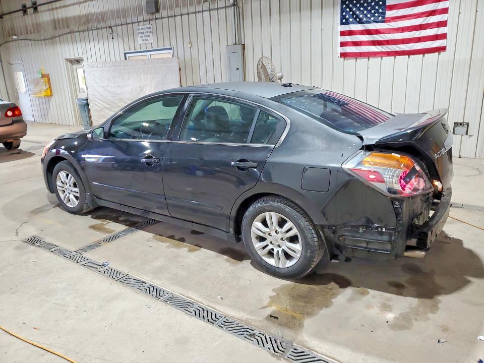 Продаж на аукціоні авто 2010 Nissan Altima, vin: 1N4AL2AP4AC136494, номер лоту: 54342576