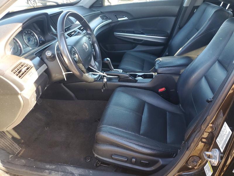 Продаж на аукціоні авто 2014 Honda Crosstour, vin: 5J6TF2H55EL001510, номер лоту: 54808216