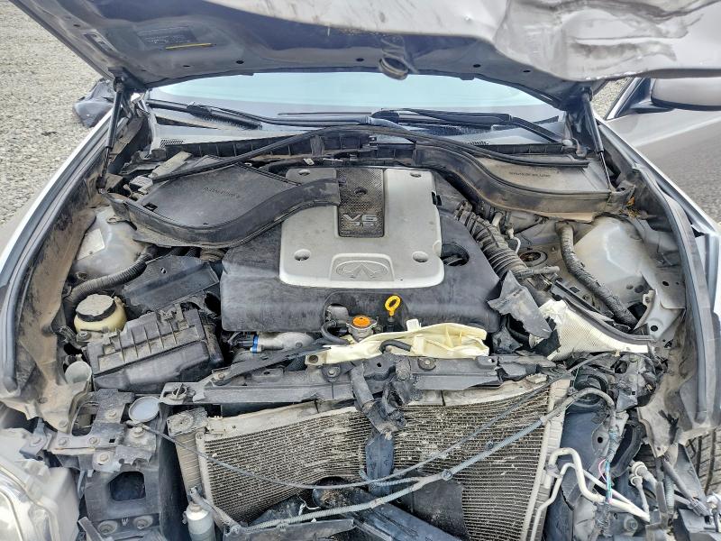 Aukcja sprzedaży 2008 Infiniti G35, vin: JNKBV61F58M259652, numer aukcji: 55330416