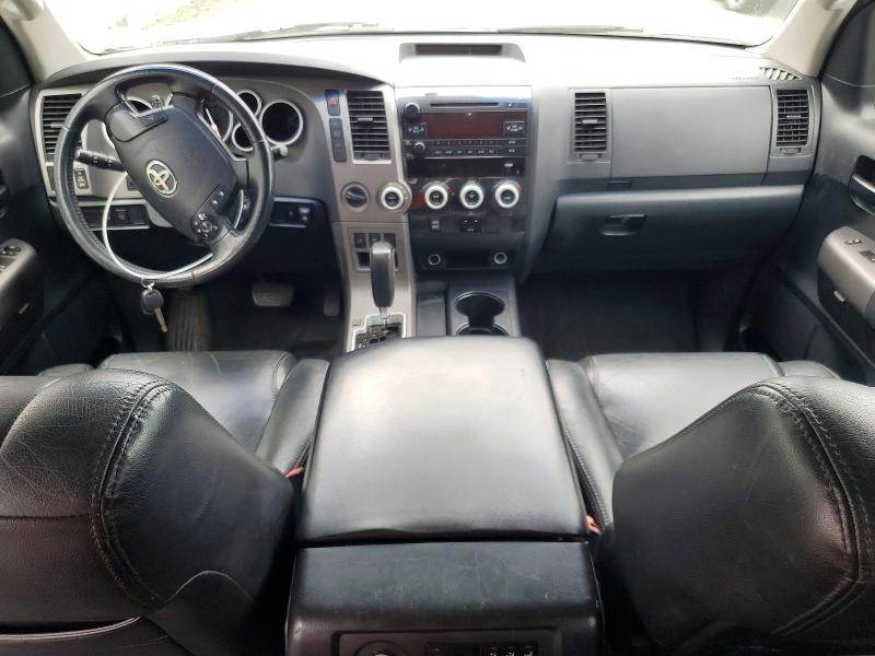 Aukcja sprzedaży 2010 Toyota Sequoia, vin: 5TDBY5G17AS026221, numer aukcji: 55058306