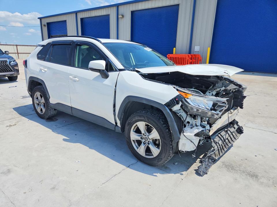 Продаж на аукціоні авто 2019 Toyota Rav4, vin: JTMW1RFVXKD516229, номер лоту: 55450756