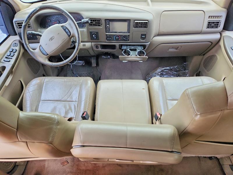53096886 :رقم المزاد ، 1FTNW21F72EC79309 vin ، 2002 Ford F250 مزاد بيع