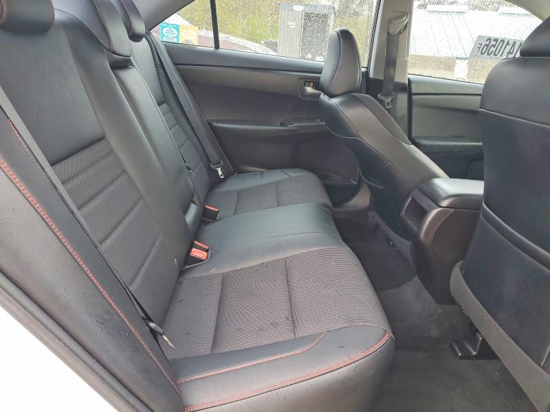 Aukcja sprzedaży 2017 Toyota Camry, vin: 4T1BF1FKXHU273579, numer aukcji: 53141056