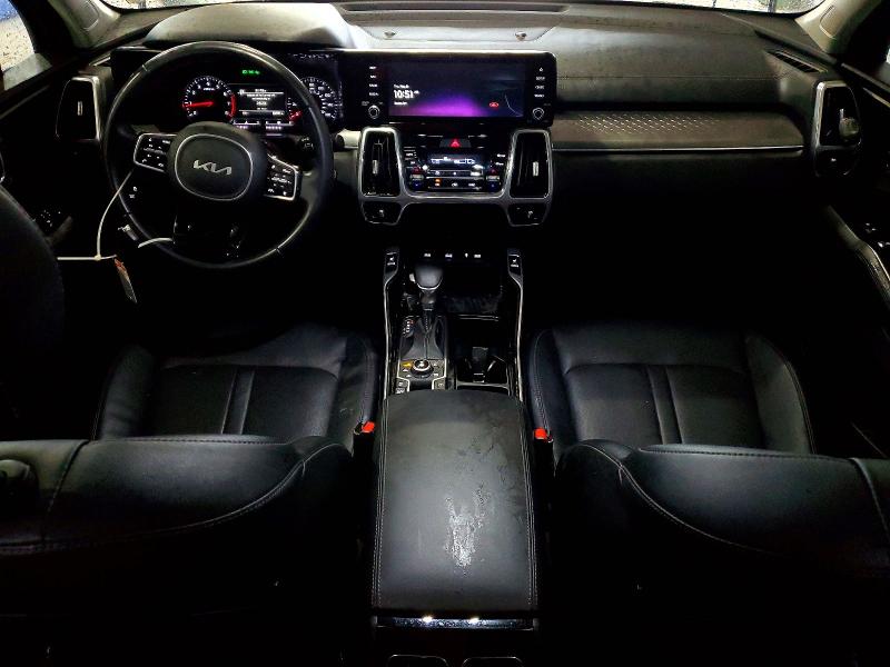 Продаж на аукціоні авто 2022 Kia Sorento, vin: 5XYRKDLF5NG136148, номер лоту: 54396016