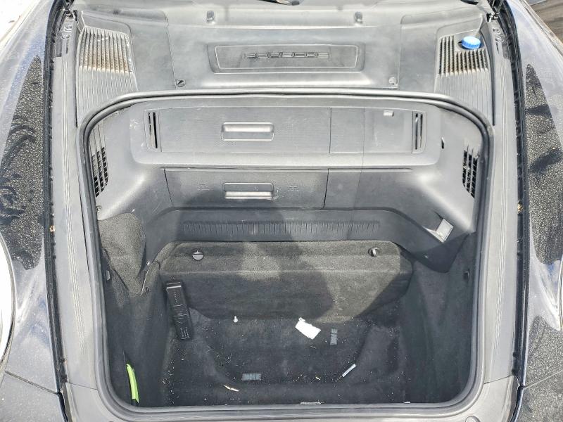 Продажа на аукционе авто 2008 Porsche 911, vin: WP0AA299X8S710926, номер лота: 52714056