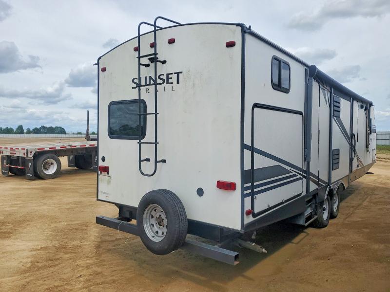 Продаж на аукціоні авто 2019 Keys Trailer, vin: 4YDT33129K5351269, номер лоту: 54824586