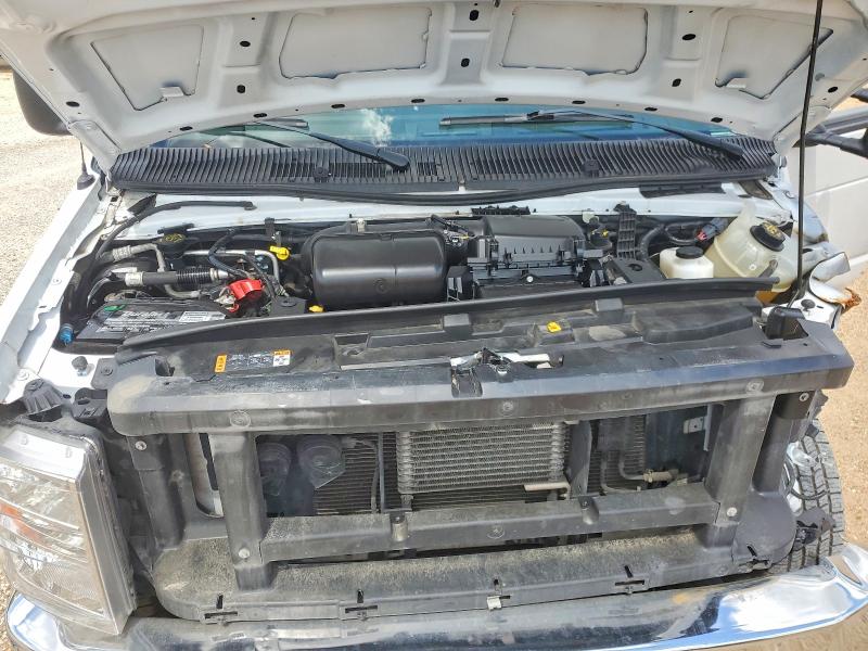 Продажа на аукционе авто 2021 Ford E350, vin: 1FDWE3FN4MDC28738, номер лота: 52825936