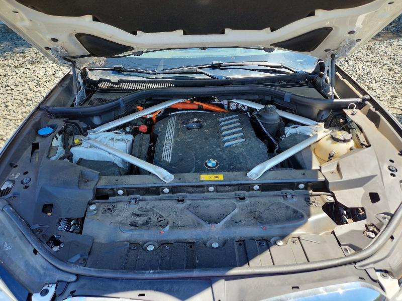 Aukcja sprzedaży 2023 Bmw X5, vin: 5UXTA6C07P9S00645, numer aukcji: 52129376