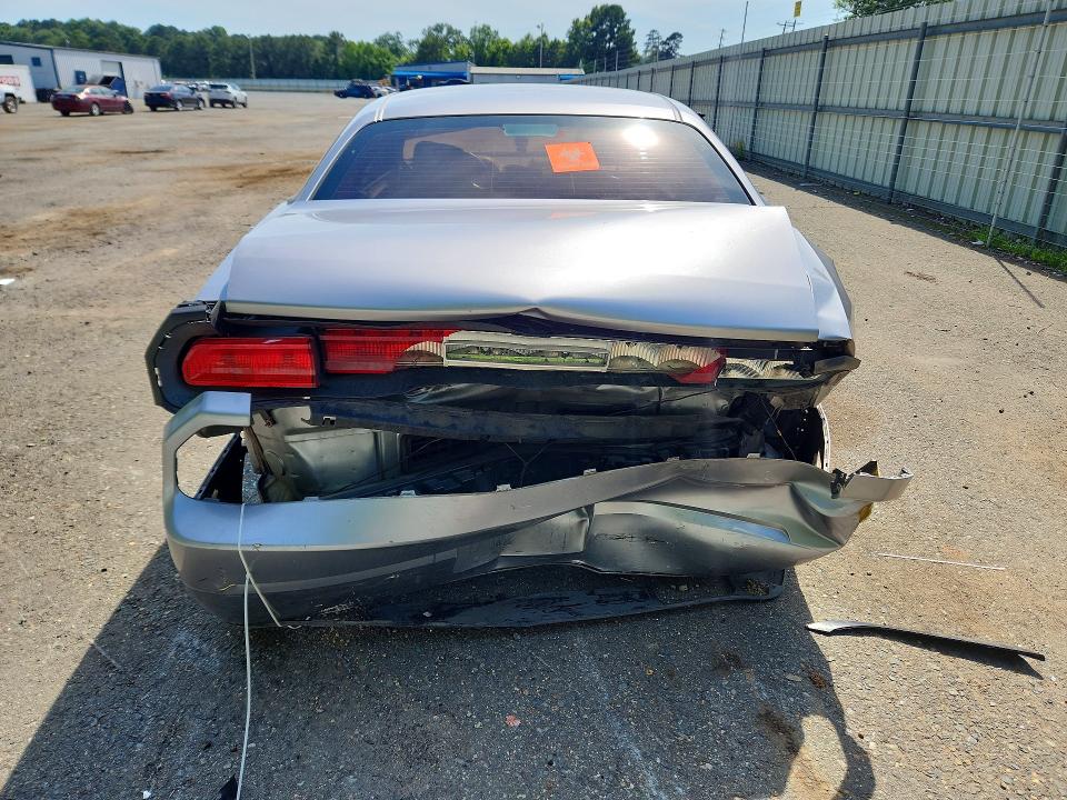 Aukcja sprzedaży 2014 Dodge Challenger, vin: 2C3CDYAG8EH289700, numer aukcji: 53926996