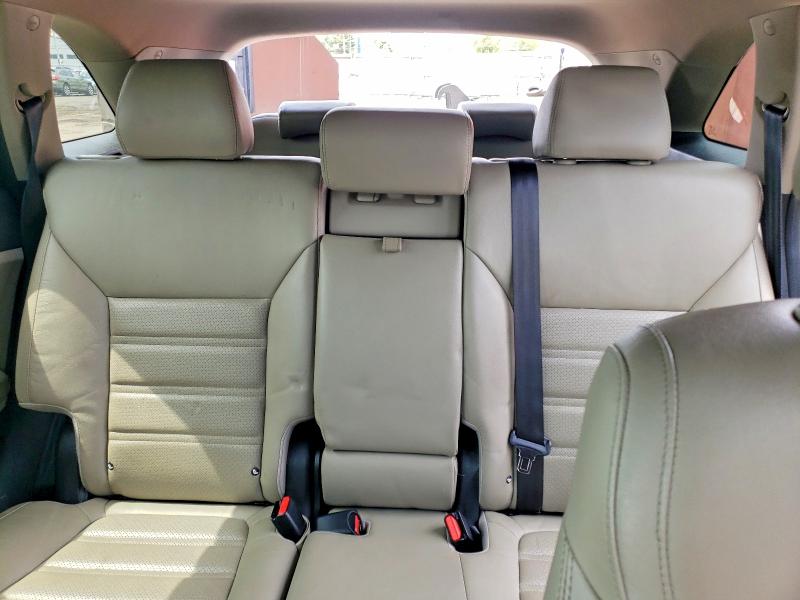 Продажа на аукционе авто 2017 Kia Sorento, vin: 5XYPHDA57HG304392, номер лота: 53518236