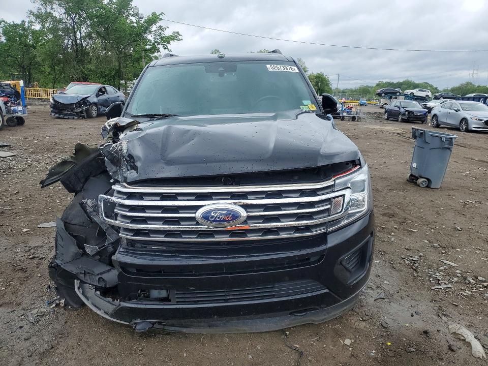 52573976 :رقم المزاد ، 1FMJK1JT9MEA00581 vin ، 2021 Ford Expedition مزاد بيع