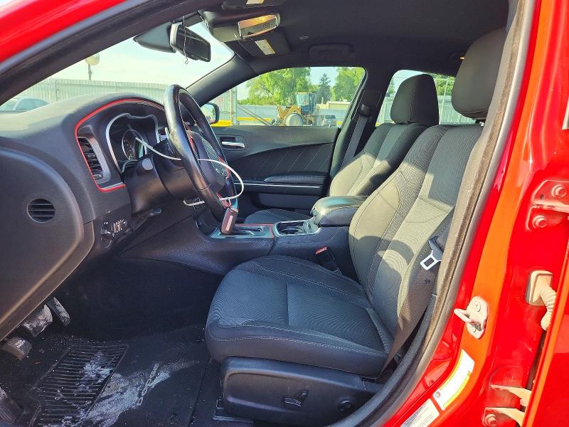 Продаж на аукціоні авто 2017 Dodge Charger, vin: 2C3CDXCTXHH520086, номер лоту: 54138586