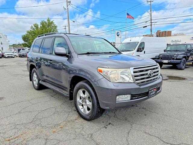 55247816 :رقم المزاد ، JTMHY7AJ1B4005151 vin ، 2011 Toyota Land Cruiser مزاد بيع