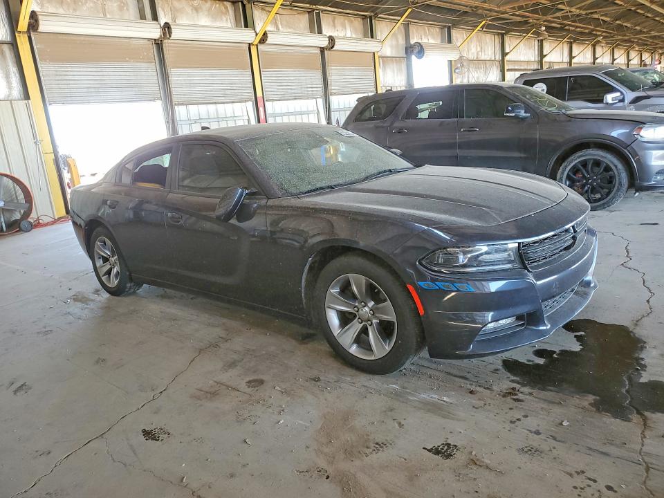 Aukcja sprzedaży 2017 Dodge Charger, vin: 2C3CDXHGXHH523968, numer aukcji: 52223806
