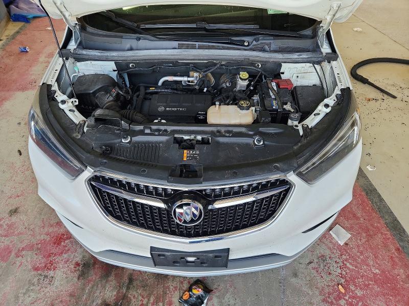 Продажа на аукционе авто 2017 Buick Encore, vin: KL4CJFSB9HB016185, номер лота: 54990256