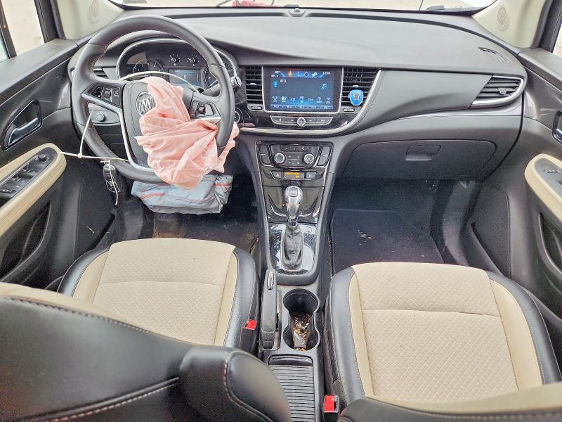 Aukcja sprzedaży 2021 Buick Encore, vin: KL4CJASB0MB323905, numer aukcji: 54628646