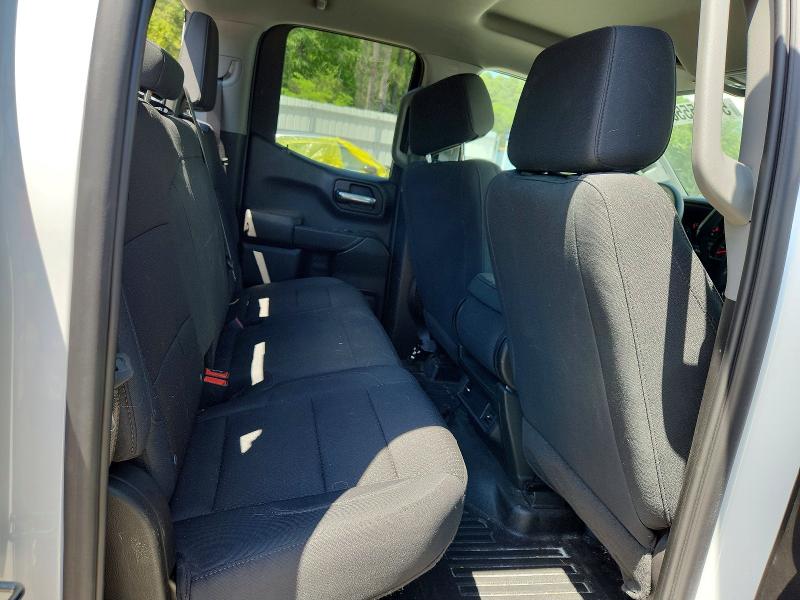 Продаж на аукціоні авто 2024 Gmc Sierra, vin: 1GTRUAEKXRZ271622, номер лоту: 54165556