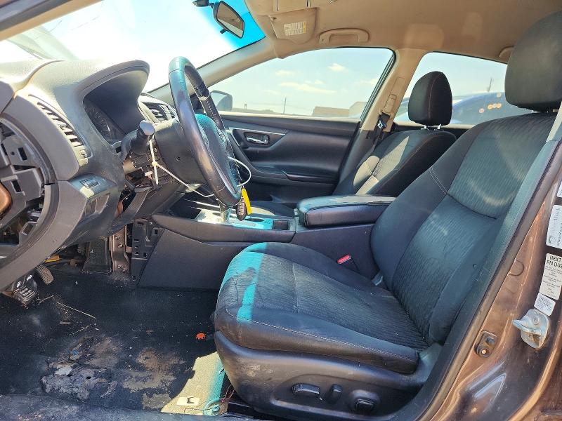 2017 Nissan Altima მანქანა იყიდება აუქციონზე, vin: 1N4AL3AP5HC188359, აუქციონის ნომერი: 53291706