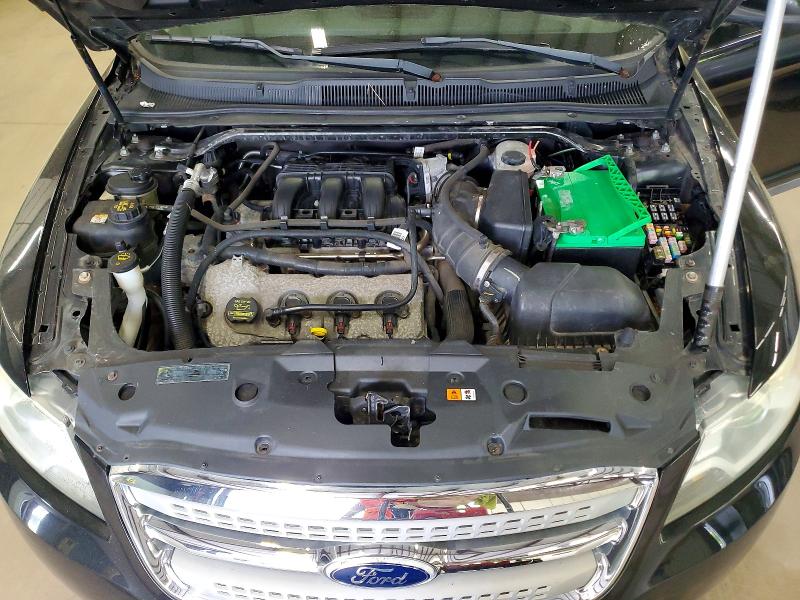 Aukcja sprzedaży 2011 Ford Taurus, vin: 1FAHP2HW9BG127526, numer aukcji: 55386496