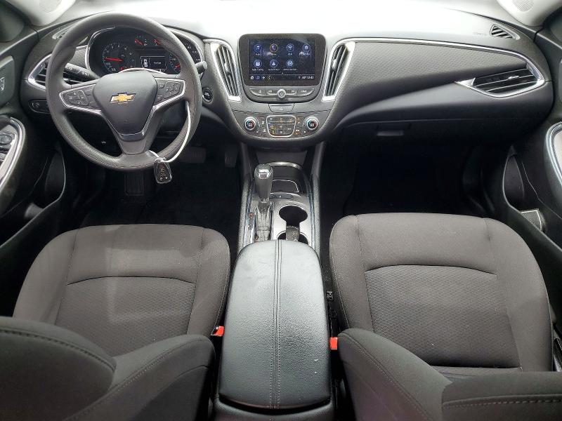 Aukcja sprzedaży 2019 Chevrolet Malibu, vin: 1G1ZD5STXKF128089, numer aukcji: 54153846
