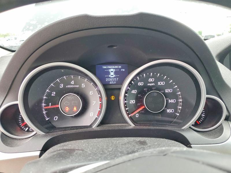 Aukcja sprzedaży 2010 Acura Tl, vin: 19UUA9E51AA006104, numer aukcji: 51497546