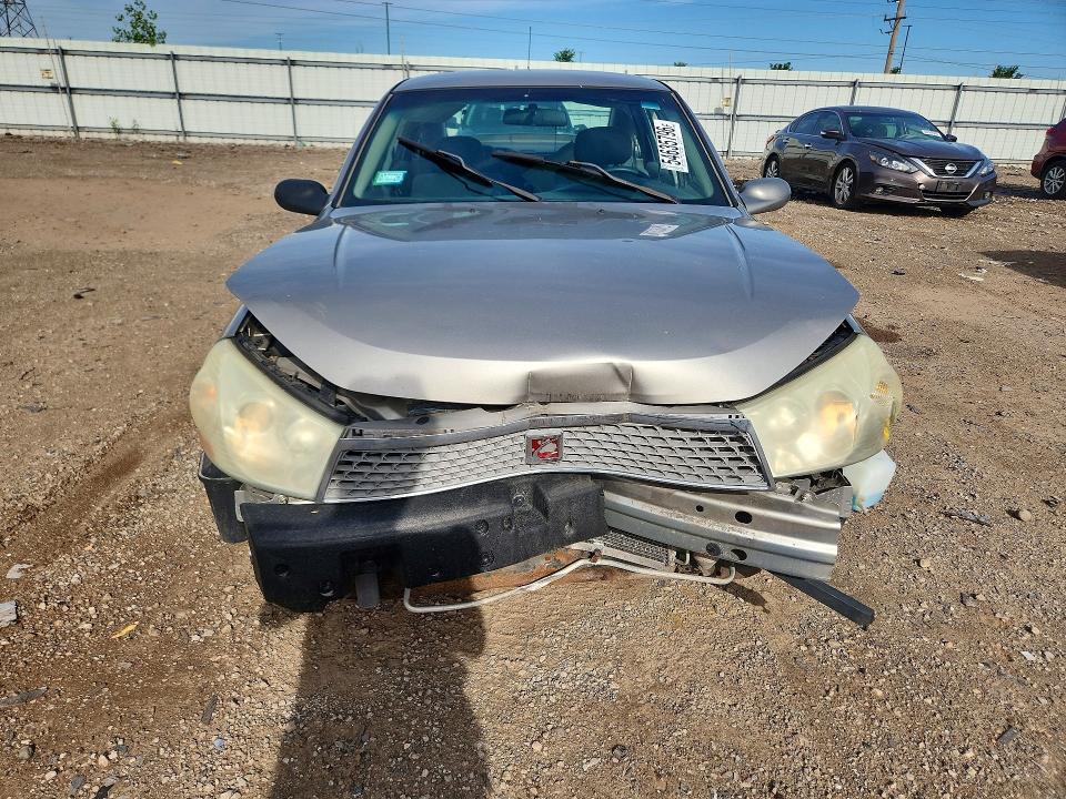 54635796 :رقم المزاد ، 1G8JU54F23Y561871 vin ، 2003 Saturn L200 مزاد بيع