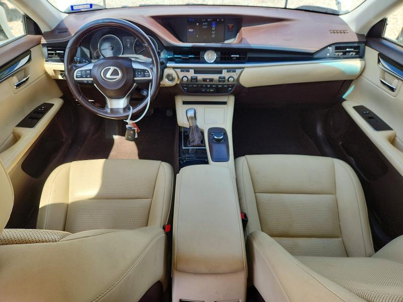 Aukcja sprzedaży 2016 Lexus Es, vin: JTHBK1GG8G2211486, numer aukcji: 55404216