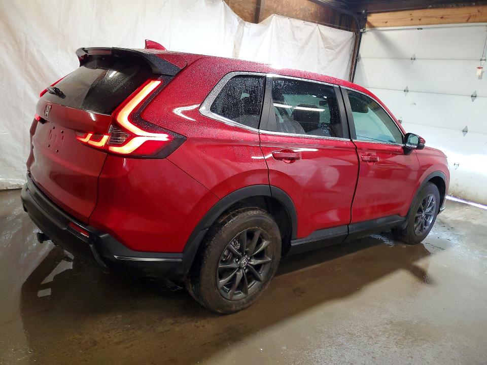 52054376 :رقم المزاد ، 7FARS4H75TE003917 vin ، 2026 Honda Cr-v مزاد بيع