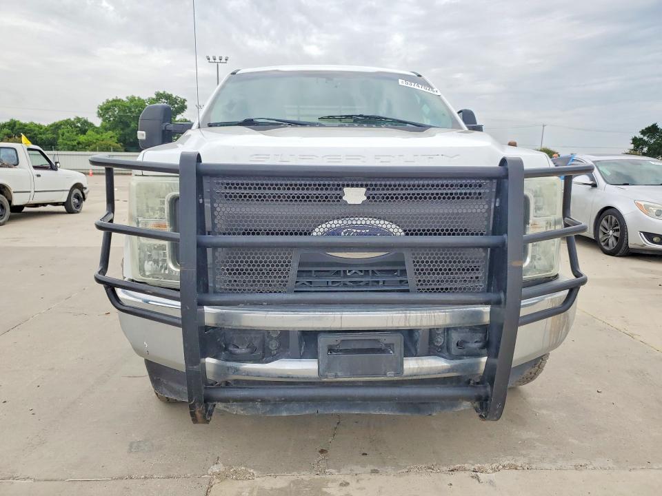 Aukcja sprzedaży 2017 Ford F350, vin: 1FT8W3B69HEB47176, numer aukcji: 53747026