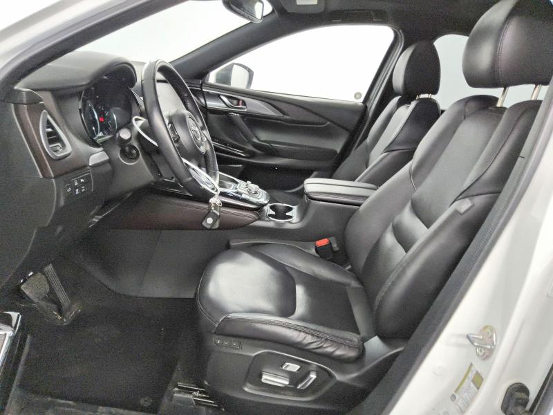 53411706 :رقم المزاد ، JM3TCBDY5K0331926 vin ، 2019 Mazda Cx-9 مزاد بيع