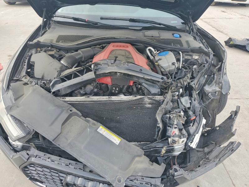 Aukcja sprzedaży 2016 Audi A6, vin: WAUFGAFC3GN002476, numer aukcji: 54068736