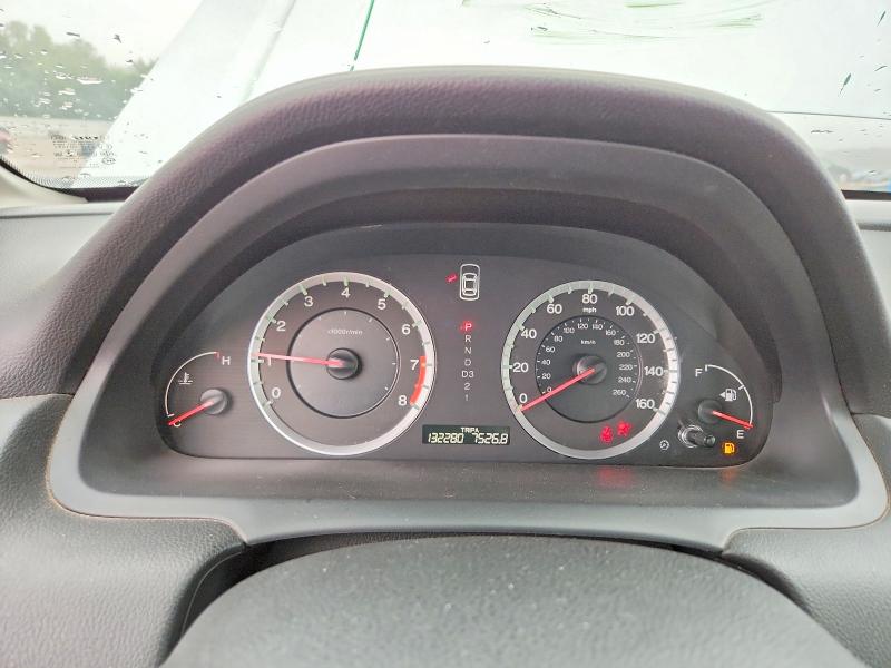 54142936 :رقم المزاد ، 1HGCP36888A082560 vin ، 2008 Honda Accord مزاد بيع