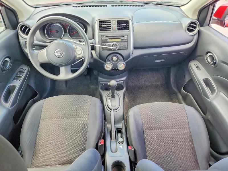 Продаж на аукціоні авто 2012 Nissan Versa, vin: 3N1CN7AP8CL857146, номер лоту: 51969126