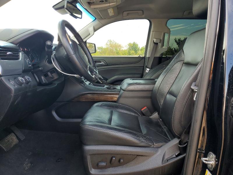 Aukcja sprzedaży 2019 Chevrolet Suburban, vin: 1GNSKHKC6KR383313, numer aukcji: 52378386