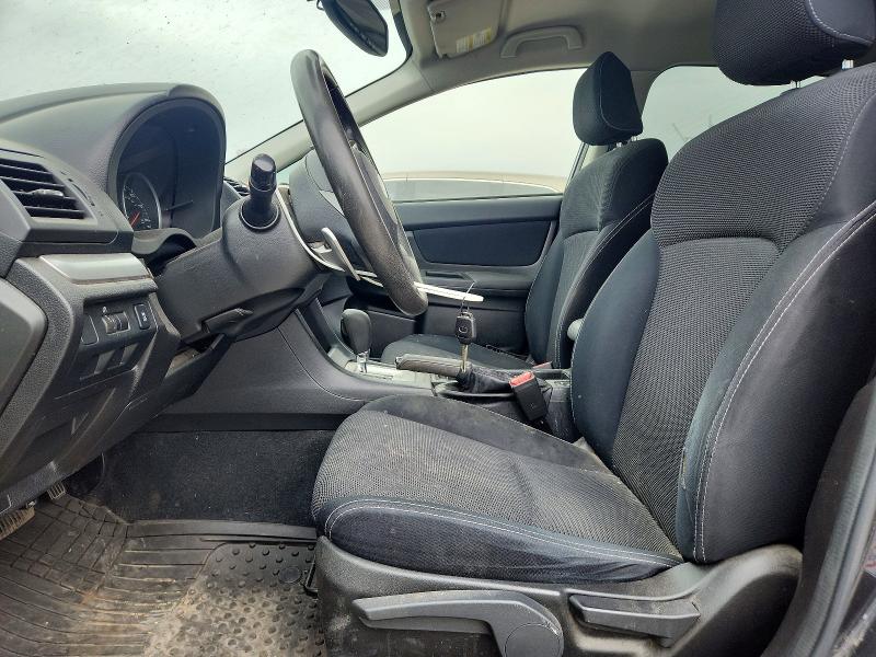 Продажа на аукционе авто 2014 Subaru Xv Crosstrek, vin: JF2GPACC7E8238492, номер лота: 54428856