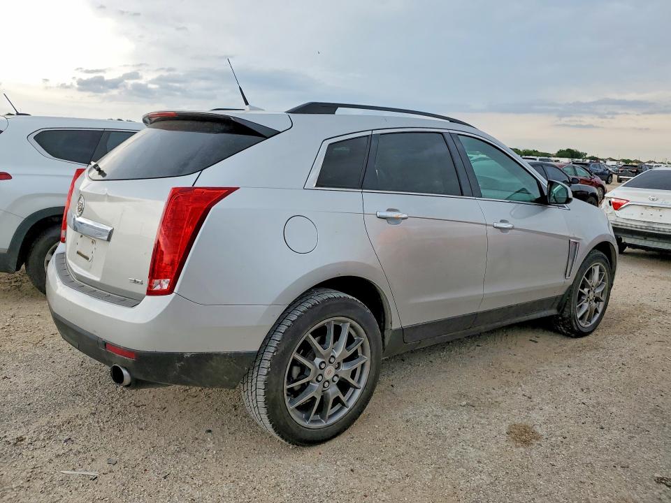 Продаж на аукціоні авто 2013 Cadillac Srx, vin: 3GYFNAE32DS512520, номер лоту: 53849196