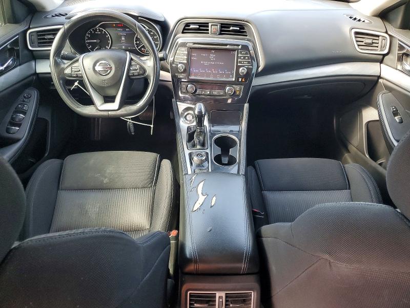 2017 Nissan Maxima მანქანა იყიდება აუქციონზე, vin: 1N4AA6AP6HC429479, აუქციონის ნომერი: 53243806