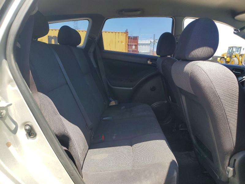 Aukcja sprzedaży 2003 Toyota Corolla Matrix, vin: 2T1KR32E03C043367, numer aukcji: 52155176