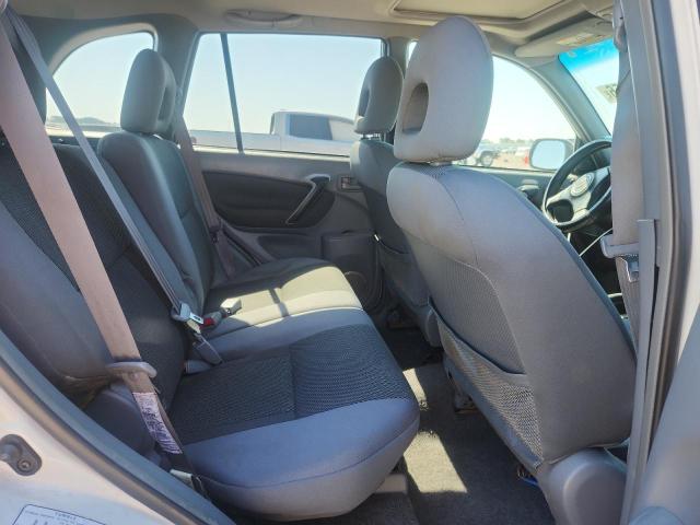 51434156 :رقم المزاد ، JTEHH20VX30255841 vin ، 2003 Toyota Rav4 مزاد بيع