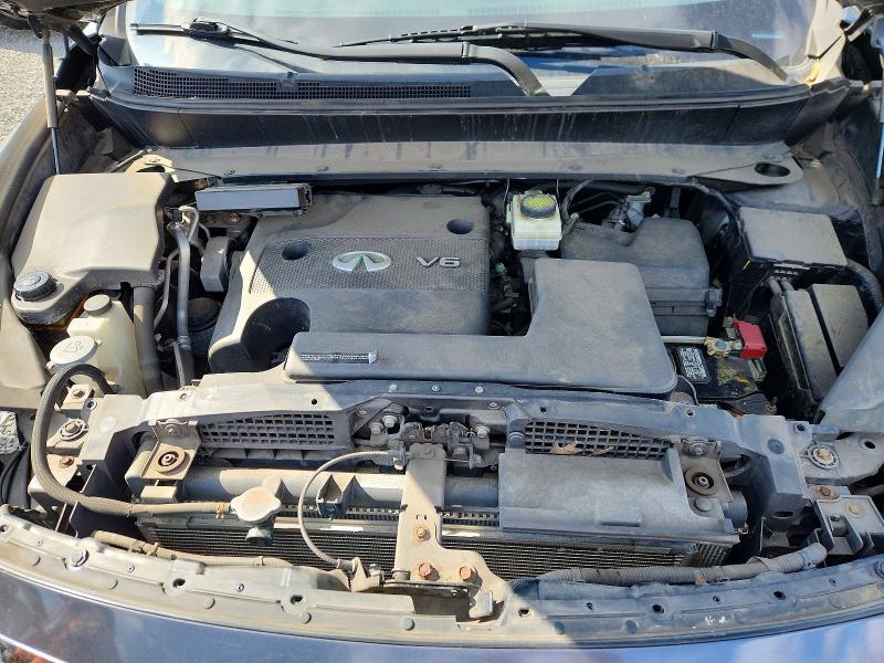 Aukcja sprzedaży 2014 Infiniti Qx60, vin: 5N1AL0MMXEC504713, numer aukcji: 53349816