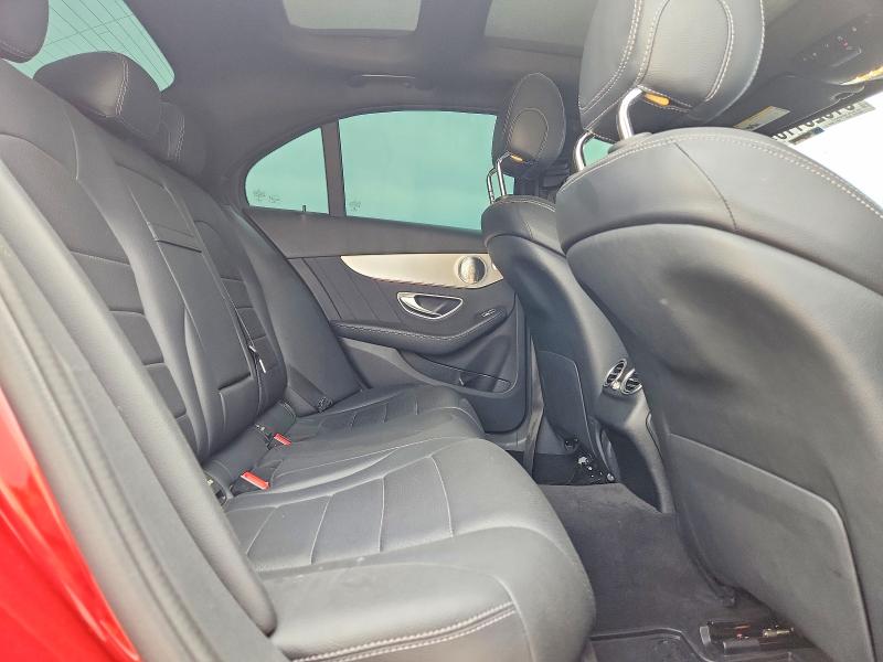 Продаж на аукціоні авто 2020 Mercedes-benz C, vin: 55SWF8DB4LU326228, номер лоту: 51623116