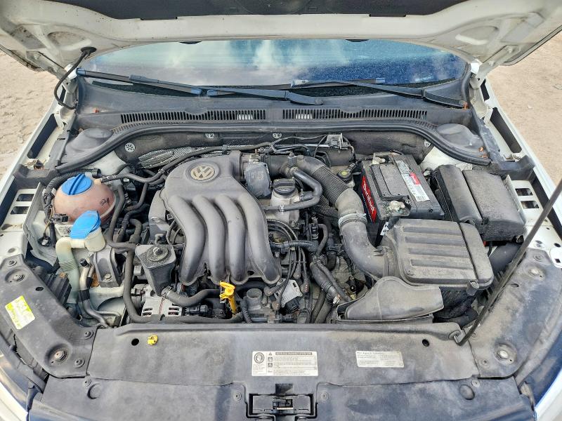 Aukcja sprzedaży 2014 Volkswagen Jetta, vin: 3VW2K7AJ1EM431645, numer aukcji: 54405106