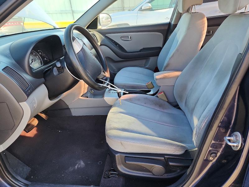 Aukcja sprzedaży 2008 Hyundai Elantra, vin: KMHDU46DX8U555450, numer aukcji: 53116316