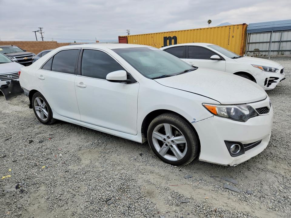 Продаж на аукціоні авто 2012 Toyota Camry, vin: 4T1BF1FK2CU597909, номер лоту: 54678846