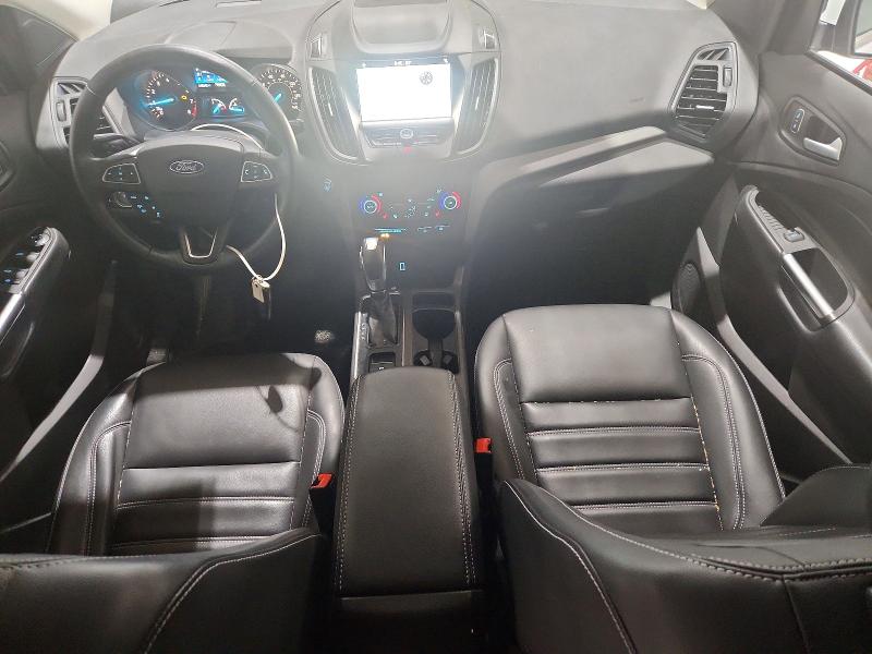 Aukcja sprzedaży 2019 Ford Escape, vin: 1FMCU9HD7KUA42931, numer aukcji: 53662836