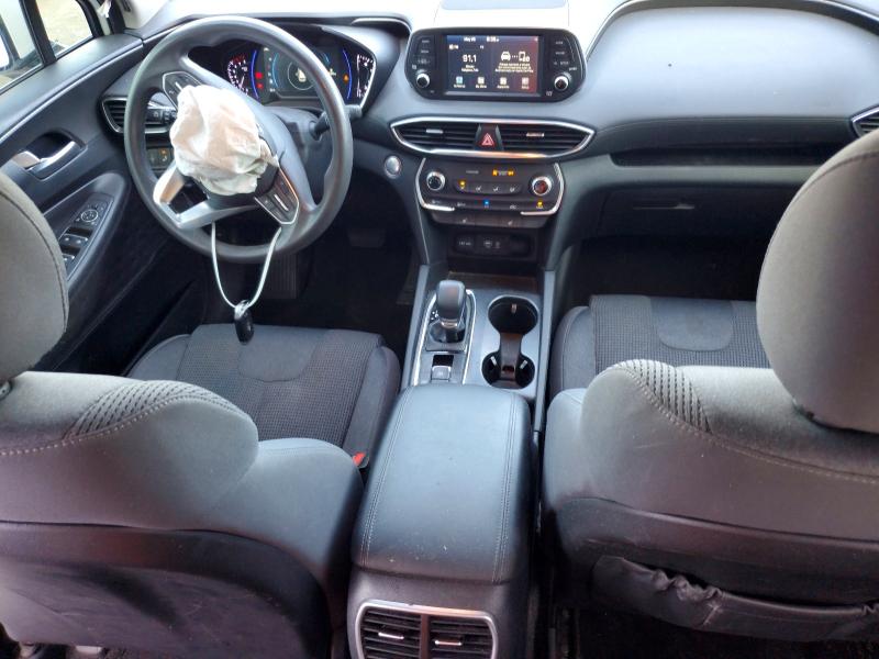 Aukcja sprzedaży 2020 Hyundai Santa Fe, vin: 5NMS33AD0LH305957, numer aukcji: 54954596