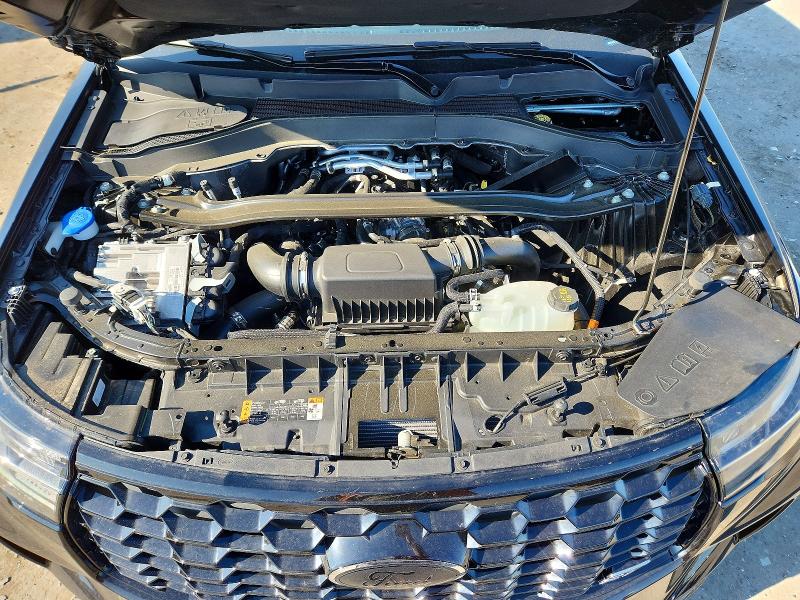 Продажа на аукционе авто 2025 Ford Explorer, vin: 1FMWK8GC7SGC20423, номер лота: 52286176