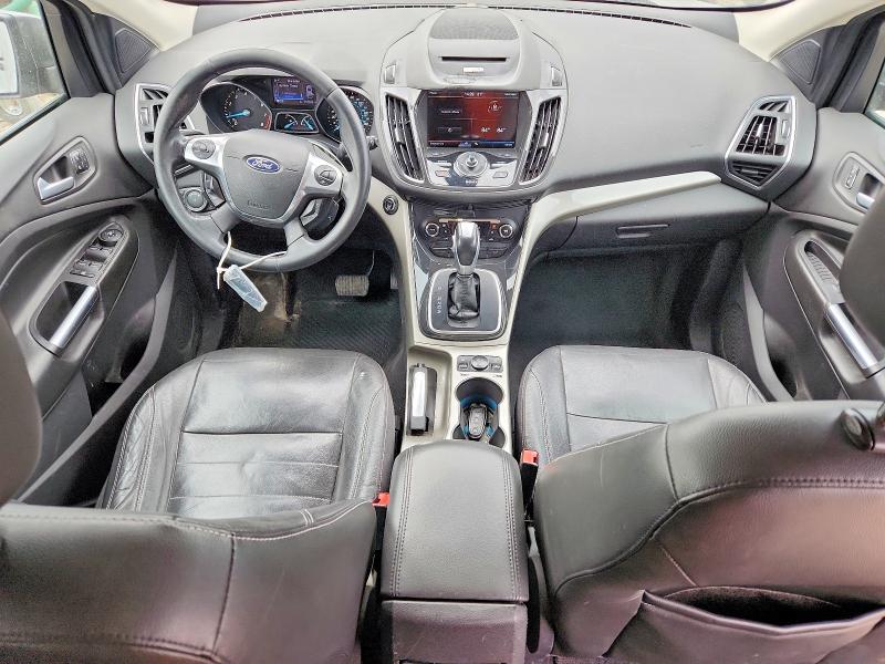 Aukcja sprzedaży 2013 Ford Escape, vin: 1FMCU0HX2DUA91740, numer aukcji: 52256906