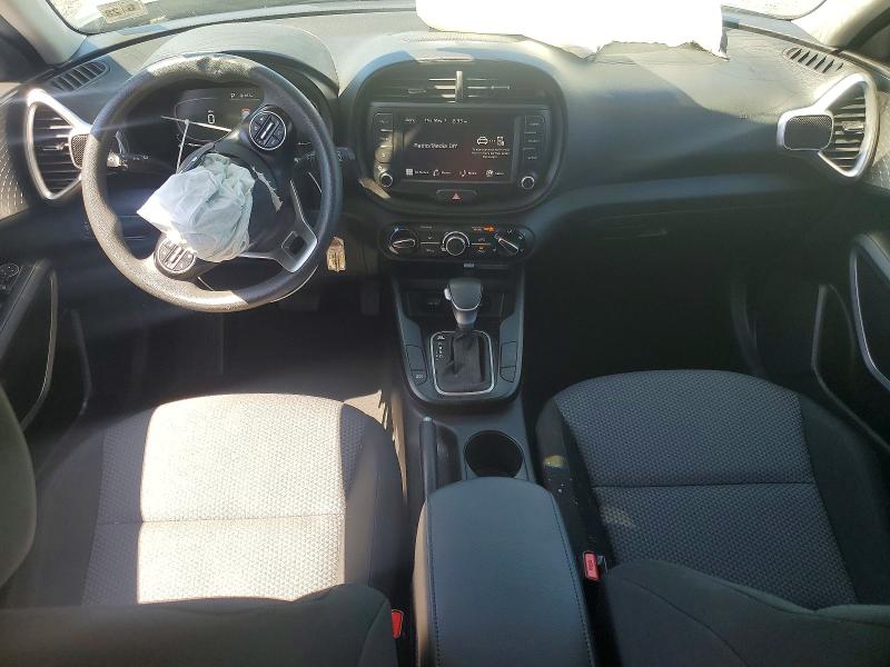 Продаж на аукціоні авто 2023 Kia Soul, vin: KNDJ23AU6P7860956, номер лоту: 52803456