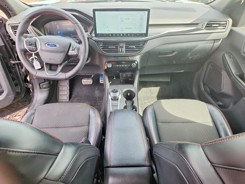 53987436 :رقم المزاد ، 1FMCU9MN0RUA15613 vin ، 2024 Ford Escape مزاد بيع